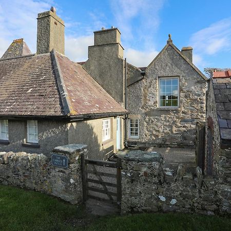 Cabbage Patch Villa Rhoscolyn Buitenkant foto